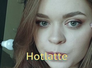 Hotlatte