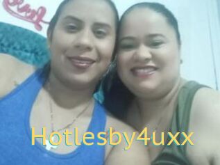 Hotlesby4uxx