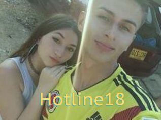 Hotline18