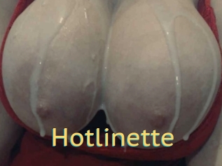 Hotlinette