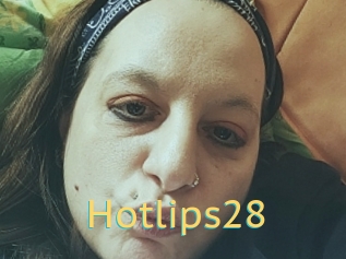 Hotlips28