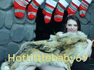 Hotlittlebaby69