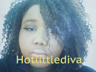 Hotlittlediva