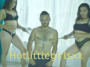 Hotlittlegirlsxx