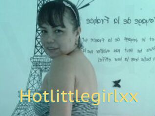 Hotlittlegirlxx