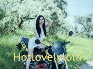 Hotlovelylola