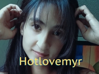 Hotlovemyr