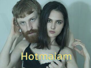 Hotmaiam