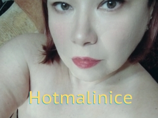 Hotmalinice