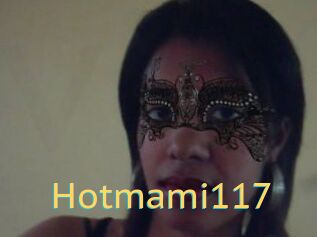 Hotmami117