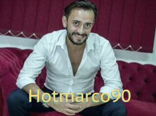 Hotmarco90