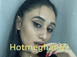 Hotmeghan69