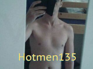 Hotmen135
