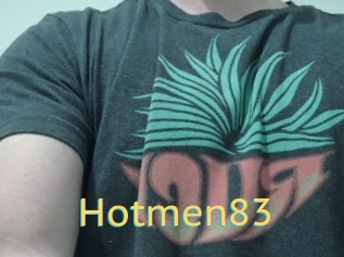 Hotmen83