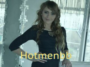 Hotmenbb