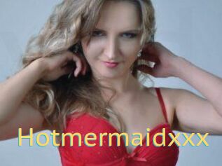 Hotmermaidxxx