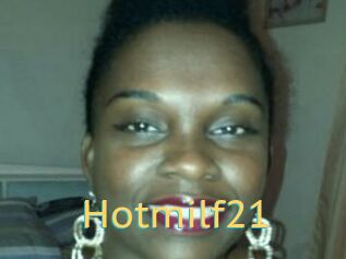 Hotmilf21