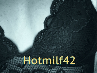 Hotmilf42