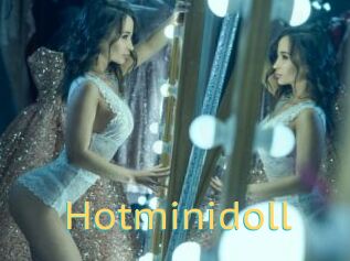 Hotminidoll