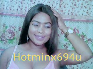 Hotminx694u