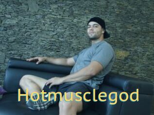 Hotmusclegod