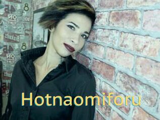 Hotnaomiforu