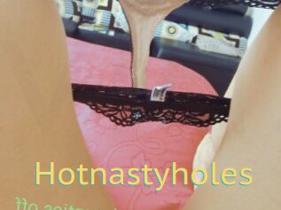 Hotnastyholes