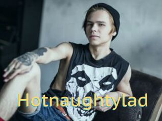 Hotnaughtylad