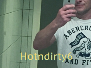 Hotndirty6