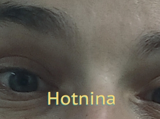 Hotnina