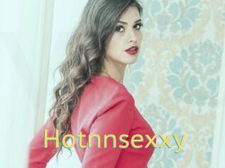 Hotnnsexxy