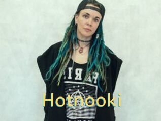 Hotnooki