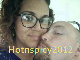 Hotnspicy2012