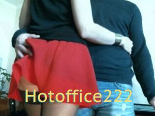 Hotoffice222