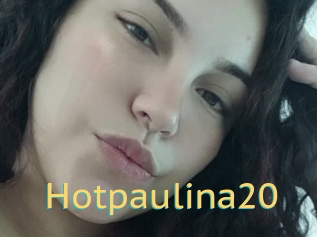 Hotpaulina20