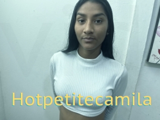 Hotpetitecamila