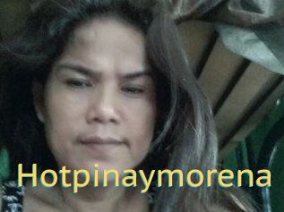 Hotpinaymorena