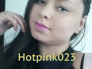 Hotpink023