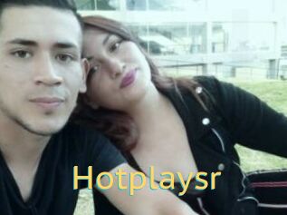 Hotplaysr