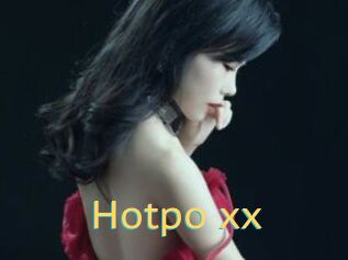 Hotpo_xx