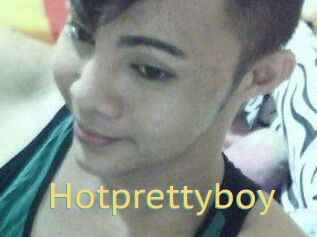 Hotprettyboy