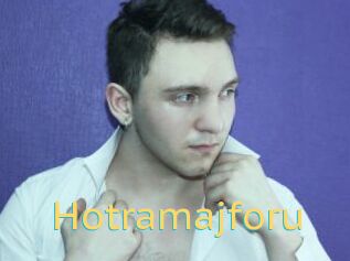Hotramajforu