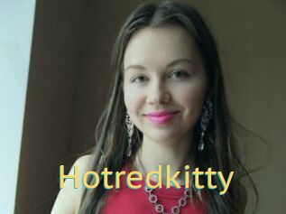 Hotredkitty