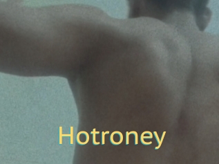 Hotroney