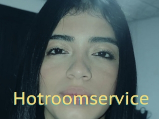 Hotroomservice