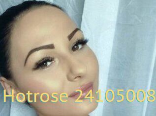 Hotrose
