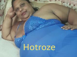 Hotroze