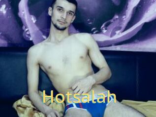 Hotsalah