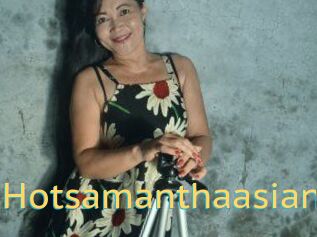 Hotsamanthaasian