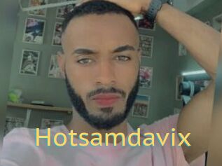 Hotsamdavix